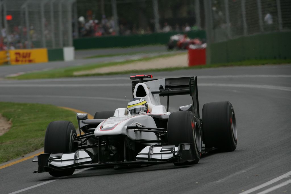 GP Australia - Qualifiche e Prove Libere 3